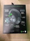 Razer Kraken V4 X Wired Over-the-ear Gaming Headset - New