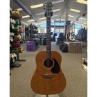 Gibson Vintage 1969 J50 Acoustic Guitar W  Gig Bag  pre-owned 