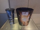 Billie Eilish Limited Edition Hit Me Hard Popcorn Bucket   Cup Combo - In Hand 