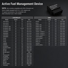 Engine Control Module A F M Disabler Compatible With Gm V6 V8 Engines