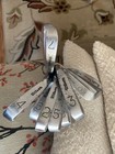 Arnold Palmer  Shot Maker Iron Set 2-9 