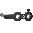 2 Position Vise Handle By Edge Technology  50