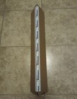Brand New From Disney Movie Insiders Marvels Poster 27x40 Double-sided