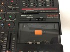 Vintage Tascam Porta Two Mini Studio 4 Track Cassette   Untested  