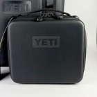 Yeti Black Camino 20 Bundle Daytrip 3l Lunch Box 16 Oz Travel Bottle Set   Nwts