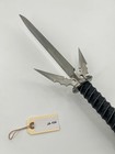 Overlord Spear     Triple-bladed Battle Spear With Modular Staff
