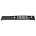 For Jeep Wrangler Jl   Gladiator 2018-2024 Wiper Cowl Panel Grille  68307260ac