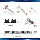 For 07-13 Chevrolet Gmc 5 3l Truck   Suv Non Dod afm Camshaft Lifters Bolts Kit