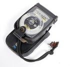 Gossen Luna Pro Incident Light Meter With Spot Meter Attachment And Case Tested