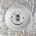 State Of Texas Seal Conchos Con941-e