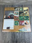 The Wizard Of Oz 2024 Wall Calendar Illustrated By Charles Santore 