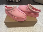 Size 8 Woman Ugg Tazz Love  25 Slipper Tropical Pink Women s  - Fast Shipping