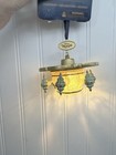 New  2026 Disney Cruise Line Disney Treasure Light Up Chandelier Ornament