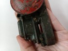Vintage Arcade Cast Iron Fairbanks-morse  z  Model Hit   Miss Engine Toy   