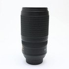 Nikon Af-s Vr Zoom-nikkor 70-300mm F 4 5-5 6g If-ed  205