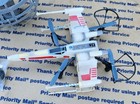 Star Wars Air Hogs X-wing  Death Star Rebel Assault Rc Drone Rc Used Sell As Is