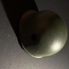 Vintage Green Army Helmet Lighter