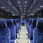 2009 Vanhool T2140   Cumming Engine And Allison Transmision