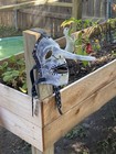 Slipknot Late Self Titled Liar Chris Fehn Mask Read Description