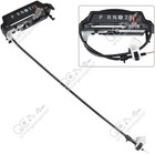 Xl3z-7a110-aa Gear Shift Indicator Cable For Ford F-250 1999 2000 2001 2002 2003