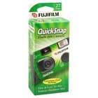 Fujifilm Quicksnap Flash 400 One Time Use 35mm Camera With Flash  27   
