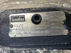 Grove Gear Ironman Gear Reducer Grl8210113 00 20 1 Ratio Grl-bmq-821-20-l-56