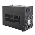 Aquarium  Water Inline Chiller  Machine 60l Fish Shrimp Tank