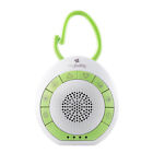 Mybaby By Homedics  Soundspa  On-the-go Soothing Sounds W Clip