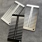 Spinners Control Card Acrylic Laser Engraved Fiber Artist Spinning Wpi Tool