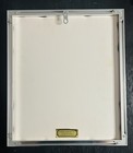 2002-2003 Tony Award Nomination Certificate Actual In It   s Original Frame