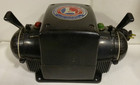 Vintage Lionel Zw 275 Watt 4 Train Transformer Fully Serviced Works Great Lot  B