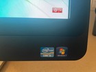 Dell Optiplex 9010 23   256gb Ssd  I5 3rd Gen  8gb  All-in-one Desktop Win7 Aio