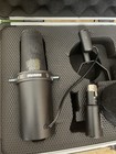Shure Sm7b Cardioid Dynamic Vocal Microphone With Extra Attachment  500 Value