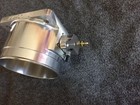  Hpi 105mm Throttle Body Billet Aluminum Universal Compare To Wilson  Acufab   