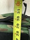 London Bridge Lbx-4003a Rifle Bag Pack Woodland M81 Gods Plaid Range Backpack