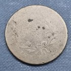 1797 Flowing Hair Liberty Cap Half Cent 1 2c Circulated  44241