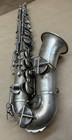 1920 s The Buescher True Tone Alto Saxophone Body Only Parts Horn