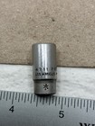 Vintage Proto 4711 11 32  Socket 1 4  Drive 6 Point Los Angeles Usa