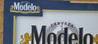 Modelo Cerveza Anti-slip Bar Mat 18x12 Nib