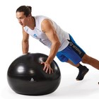 Reebok Delta Weighted Stability Ball 55cm -75cm  Pump Included