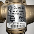 Guardian G6020 Valve Mixing