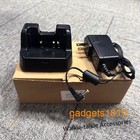 Cd-41 Rapid Charger For Yaesu Verterx Vx-8e Vx-8r Vx-8ge Vx-8gr Vx-8de Vx-8dr