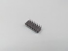 10  Sn74ls379 Ic 4-bit Register Ics  Clock Enable  Comp Outputs  Ti  Nos