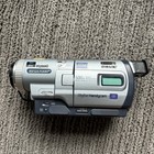 Sony Dcr-trv730 Digital8 Hi8 8mm Video8 Camcorder Vcr Player Video Transfer  bag