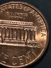 1999 P Lincoln Cent Mule Error Coin With Ddo Ddr