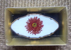 Vintage Stratton Lipview Lipstick Holder With Mirror   Estee Lauder Compact