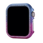 Bling Case For Apple Watch Series 11 10 9 8 7 Se 6 Iwatch 45 44 42 41 40mm Cover