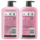 Herbal Essences Smooth Rose Shampoo And Conditioner Hair Set  29 2 Oz
