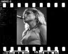Sexy Debbie Harry Photo Poster-blondie Print-vintage Rare Photo-1256