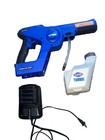 Clorox Turbo Pro Electrostatic Sprayer  New  With Full Bottle Of Cleaner   